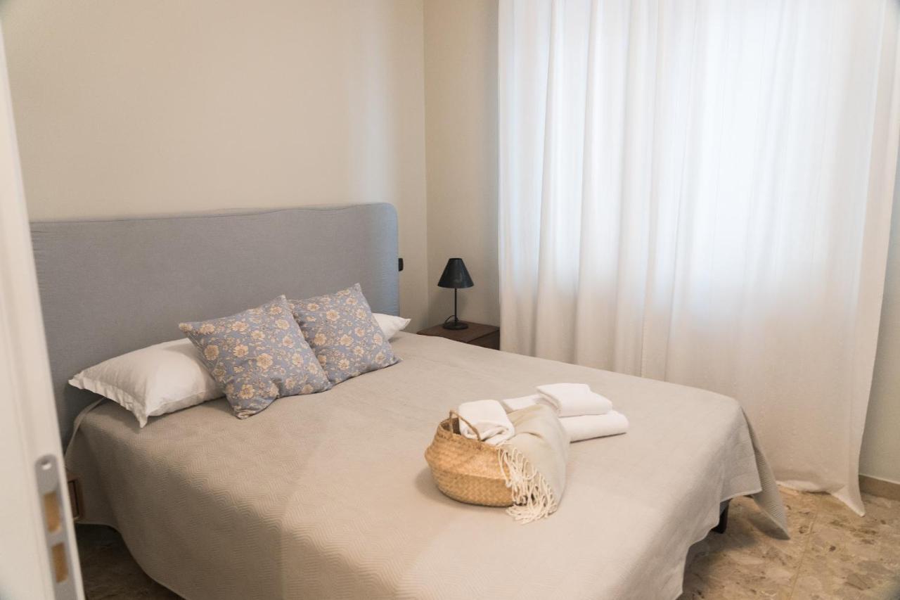 Arena Rooms Verona Exterior foto