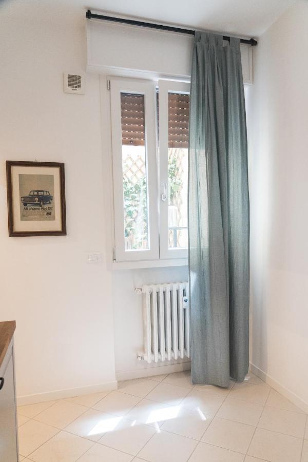 Arena Rooms Verona Exterior foto