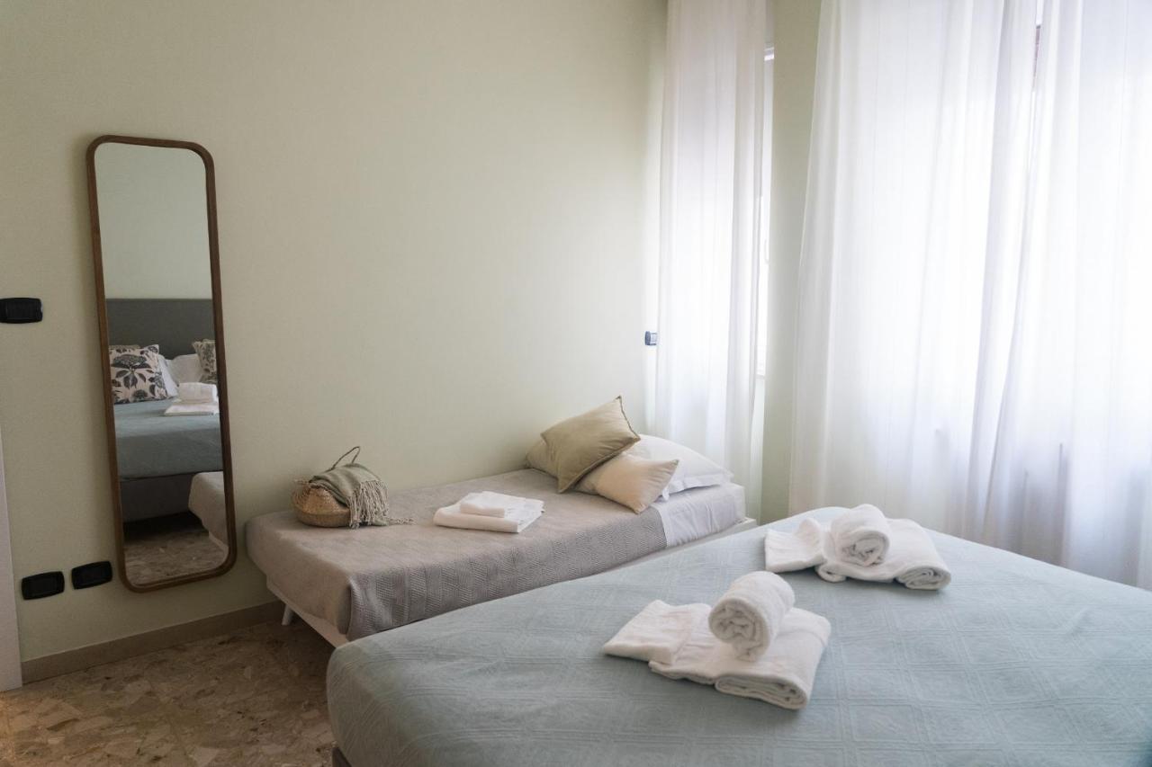 Arena Rooms Verona Exterior foto