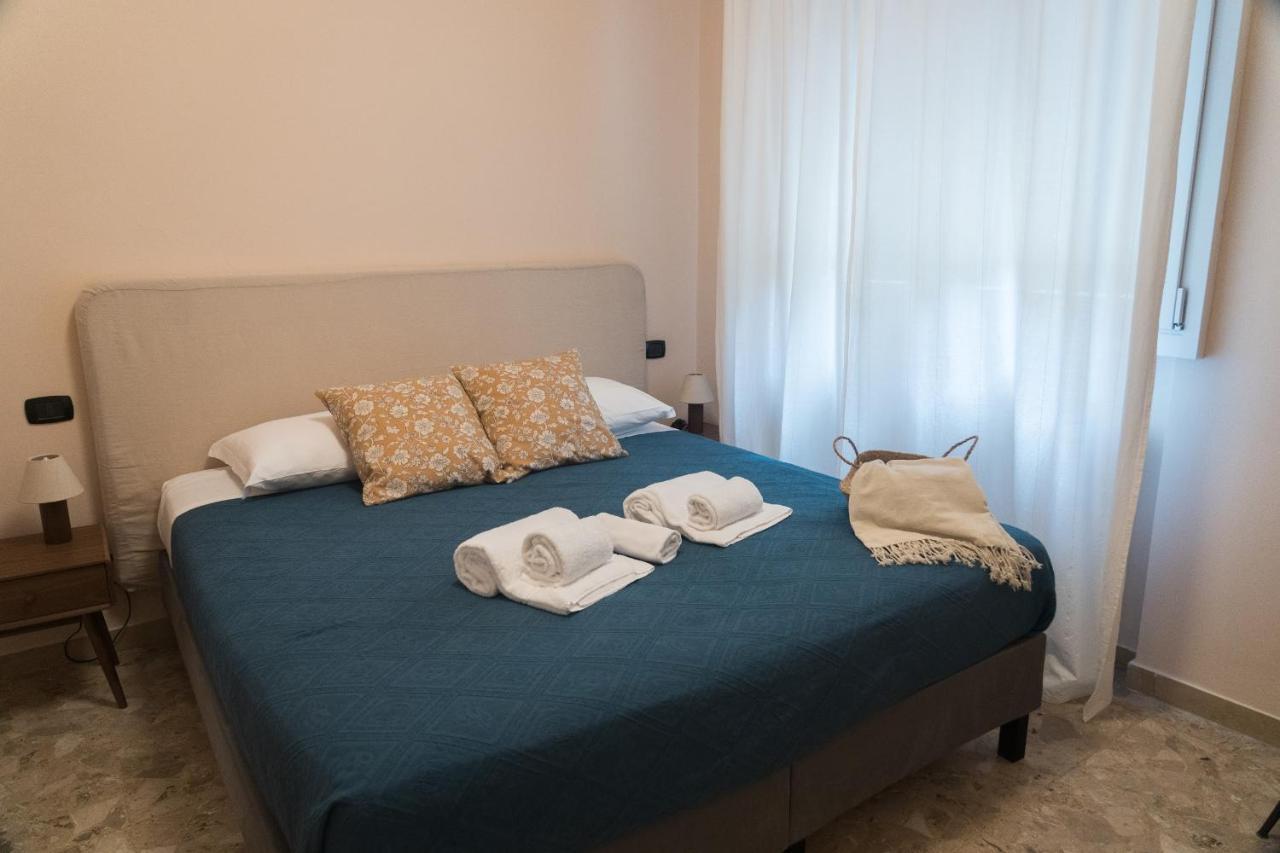 Arena Rooms Verona Exterior foto