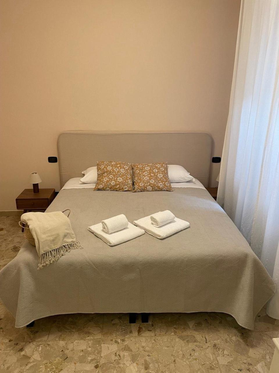 Arena Rooms Verona Exterior foto