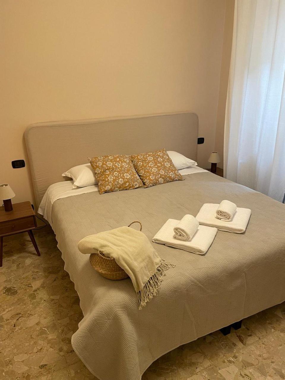 Arena Rooms Verona Exterior foto