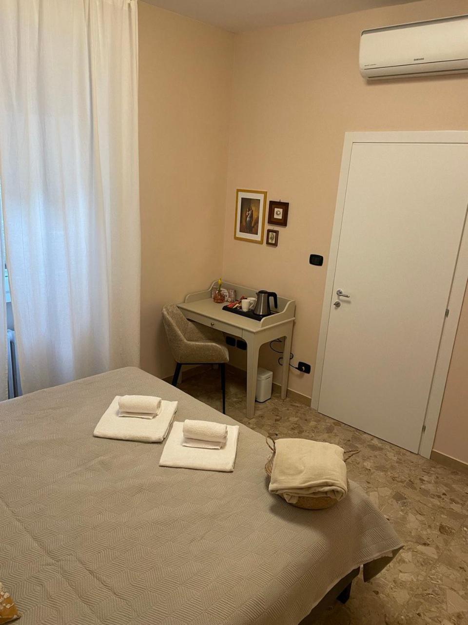 Arena Rooms Verona Exterior foto