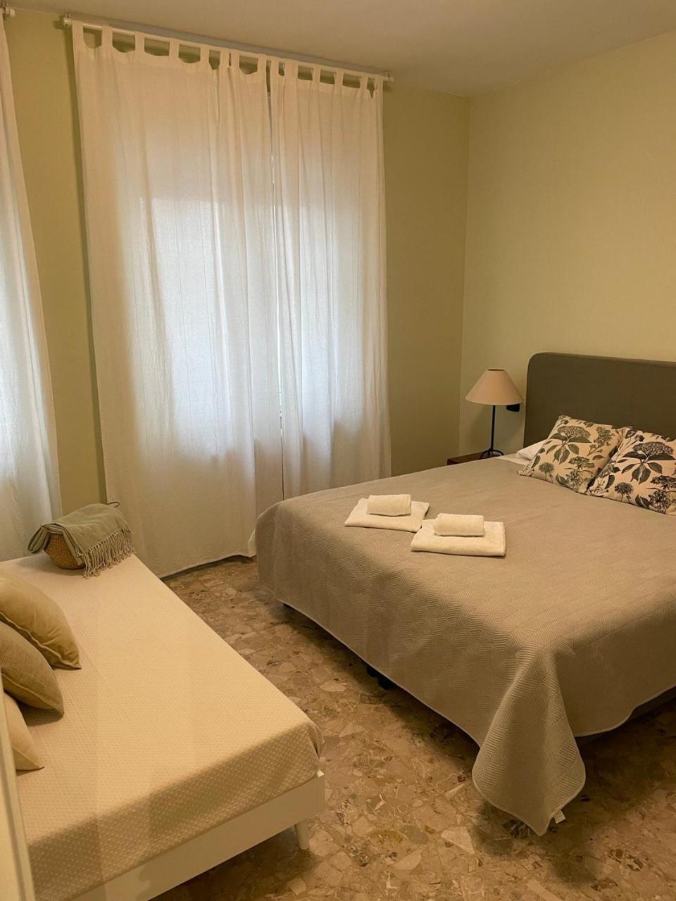 Arena Rooms Verona Exterior foto