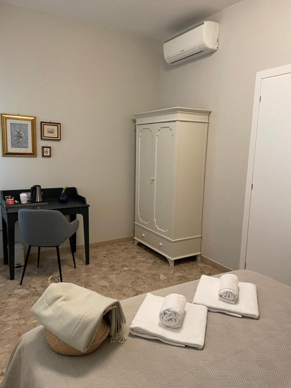 Arena Rooms Verona Exterior foto